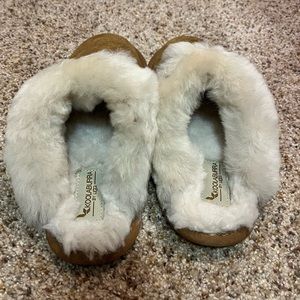 Koolaburra Ugg Slippers, Never worn!